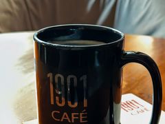 -1901 Cafe(西四店)