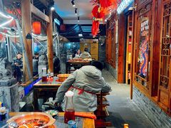-镇江龙·火锅串串(武侯祠店)