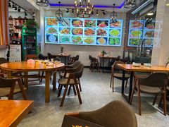 -梁姐啤酒鱼(兴坪古镇店)