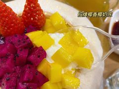 -湯系·煲汤手艺人(东二环泰禾广场店)