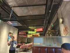 -恰八斗·猛火长沙菜(国贸店)