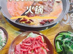 -木货街重庆老火锅(流塘店)