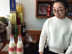 -凤嫂农家乐(梁弄店)