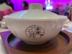 -蔡澜点心·粤菜(西单大悦城店)