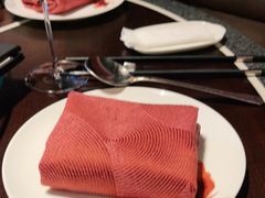 -杭州西子湖四季酒店·金沙厅