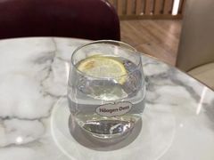 -哈根达斯(SM店)