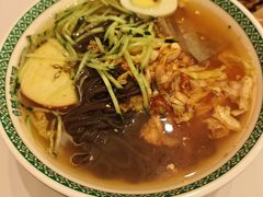 -华天延吉餐厅(西四总店)