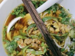 -湘人龙记老长沙米粉(鸟巢店)