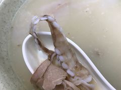 -豫石记羊汤(北苑店)