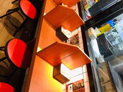 -博多一蘭·乌冬·定食·烧串(徐家汇店)