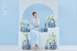 -金夫人婚纱摄影(惠阳店)