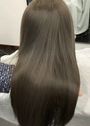 -奈川烫染Salon