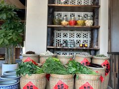 -风味小馆(天目湖宾馆店)
