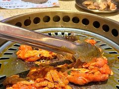 -妙香居韩国烤肉(容桂天佑城店)