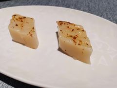 桂花拉糕-绿波廊(豫园店)
