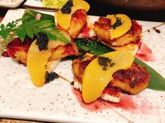 -蟹将军·松叶蟹和牛日料放题自助(K11店)