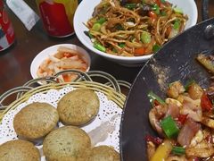 -富正毅三下锅(体育馆店)