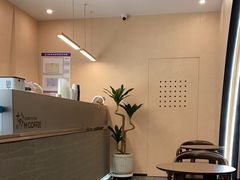 -本来不该有·鲜果咖啡(大梅沙店)