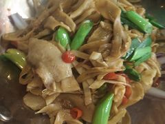 -绿茶餐厅(昆明世纪金源店)