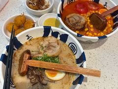 -味千拉面(泰州万达广场店)