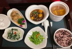 -新寰亚月子会所(金鸡湖凯宾店)