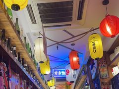 -坂吉屋·居酒屋深夜食堂(龙湖店)