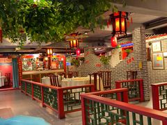 -北平印象.北京烤鸭.新京菜.融合菜(世贸店)