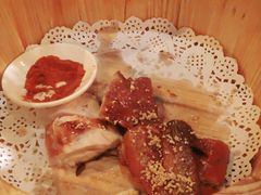 -村理·乡村菜音乐餐厅(河西店)