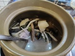 -正宗南铁拉叔沙煲螺·烧烤·秘制靓粥(南铁总店)