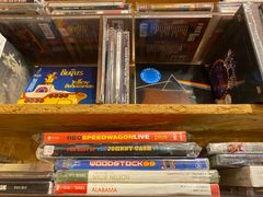 -独音唱片 Indie Music