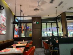 -炭舍干锅(华发商都店)