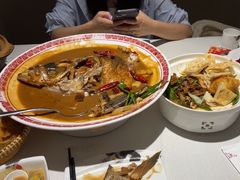 -旺顺阁·北京菜(北辰上品+)