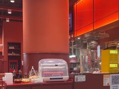 -喜家德虾仁水饺(岗厦北店)