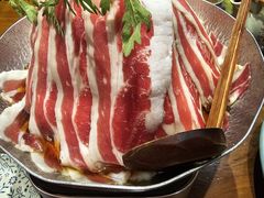 -白石的深夜食堂(济南万象城店)