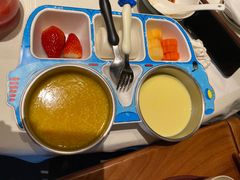 -四季民福烤鸭店(外滩外白渡桥店)