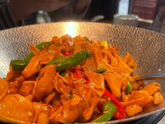 -老阿爸鲜鱼土菜(昆山花桥店)