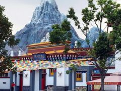 -厦门方特梦幻王国