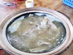 -东升园海鲜家