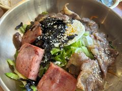 -海云台韩式汤饭·13年匠心韩料(南山店)