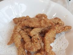 -阿英煲(凉城路店)