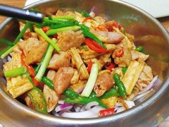 -胖太太四川麻辣排骨串(镇江路分店)