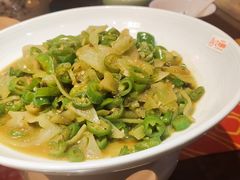 -面辣子·陕西家乡菜(钟楼店)