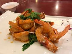 -聚宝渔港.五钻酒家(上地店)