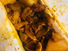 -明记牛杂(新马路分店)