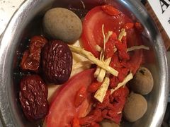 -九府羊·鲜羊火锅·烤串(新华路店)