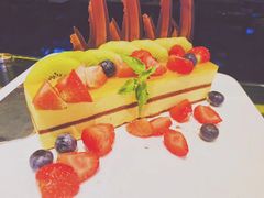 -泰谷酒店·太古码头闽菜自助餐厅