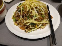 -黄岩国际大酒店·餐厅