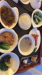 点击看大图 -馨月汇·一悦馨香月子中心(前滩店)