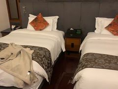 -苏州独墅湖世尊酒店