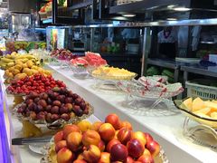 -银鲨海鲜烤肉火锅自助餐厅(五星店)